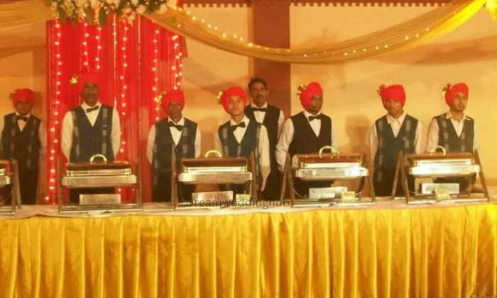 Sagar  Catering